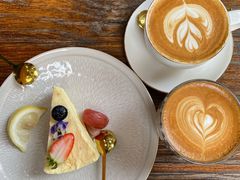 -ChitChat奇洽·Bistro(黎黄陂路店)