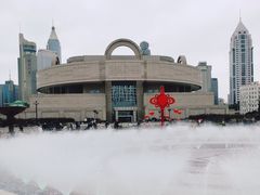 -上海博物馆(人民广场馆)