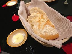 -上海苏宁宝丽嘉酒店·Cafe Bellagio西餐厅