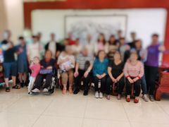 -国家五钻酒家·西樵旺阁渔村(西樵店)