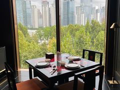 -上海滩餐厅(BFC外滩金融中心店)