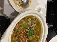 -橘洲1925湖湘餐厅