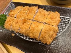 -胜博殿日式炸猪排(西红门店)