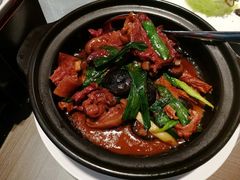 -南京空港温德姆花园酒店·MTF满庭芳中餐厅