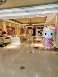 -北京俪婴妇产医院(朝阳大悦城店)