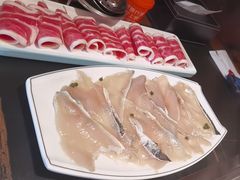 -福禄娃一家人火锅(上地店)