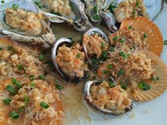 -四川小胡子海鲜(丁村万人海鲜广场店)