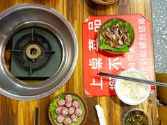 -笔记安顺夺夺粉火锅(龙湾万达店)