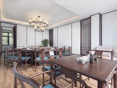 包厢-溪畔•新徽菜(碧湖云溪店)