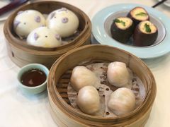 -馨越楼·点心·粤菜(赤坎店)