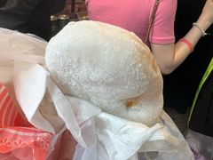 -澳门长洲糯米糍(柯打苏沙街店)
