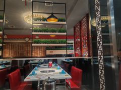 -鸭掌门特色火锅(文景路店)