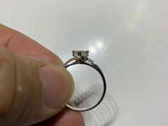 -Tiffany & Co.蒂芙尼
(天津万象城店)