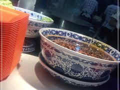 -伊穆祥牛肉面总店·清真