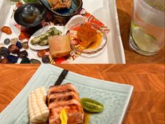 -元熹会席料理