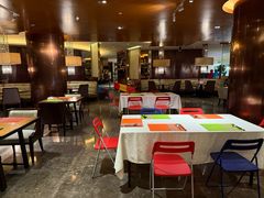 -岷山饭店-芝芝自助餐厅