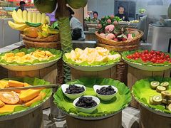 -新艺自助美食城(中山路店)