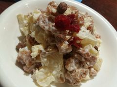 -YOYO悠游美食地图(西市城购物中心店)