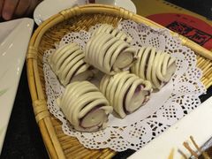 -闫府私房菜·百年鲁菜(恒隆店)