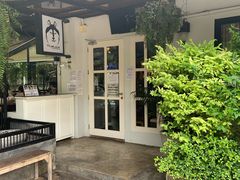 -TrueLove @ Neverland (Husky Cafe)