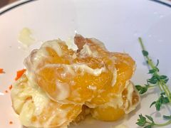 芥末虾仁球-太二酸菜鱼(武汉光谷保利店)