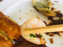 -一品鲜鱼锅贴(人民一路店)