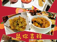 -五观堂素食(新华路店)