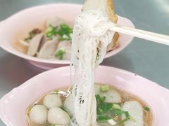 -榮泰米粉湯(Left Shop)