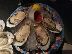 -香港喜来登酒店蚝酒吧