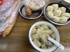 -王氏烧饼无矾油条
