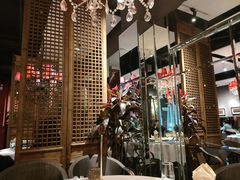 -小河盐帮·私家菜·烤鸭(三元桥·霄云路店)