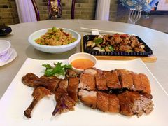 -丽华园(汉阳龙阳店)