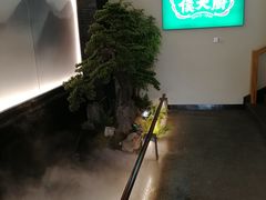 -鸽子侯·家宴·平价海鲜(市图书馆店)