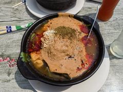-曹宝林砂锅麻辣烫(星光路店)