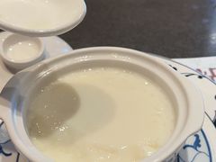 姜汁撞奶-春秋火锅
