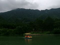 -牛鱼嘴原始生态风景区