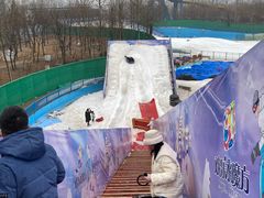 -欢乐水魔方水世界