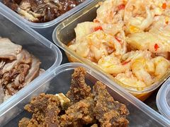 -乔波食品(杜桥中心菜场店)