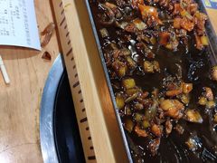 -肥肥虾庄·金牌油焖大虾(杨园滨江时代walk店)