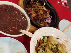 -宏状元现熬粥·京味菜(五棵松店)
