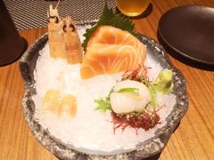 -武藏日本料理(宝安壹方城店)