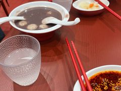 -喜家德虾仁水饺(长泰广场店)