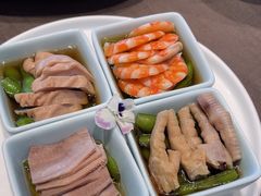 -望乡楼上海菜(日月光店)