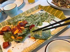 -食光慢宴·安吉土菜馆