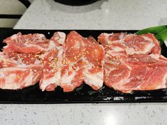 -妥妥烤肉料理(昙华林店)