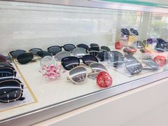 -明月眼镜(三坝店)