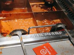 -海底捞火锅(太原南站店)