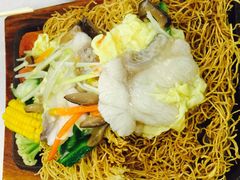 -和平馆·地道港澳茶餐厅(西门口店)