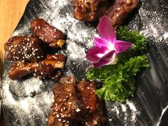 -薇酌饮·陕西菜(南门外店)