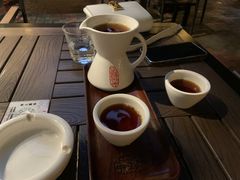 -豆舞咖啡(民乐路店)